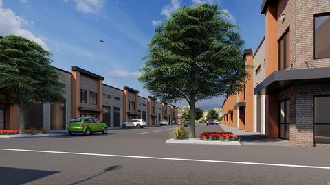 Tiny photo for 3542 N MAIN ST #101, Spanish Fork, UT 84660 (MLS # 2123512)