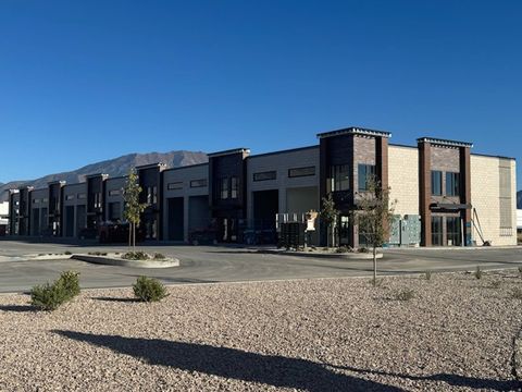 Photo of 3542 N MAIN ST #101, Spanish Fork, UT 84660 (MLS # 2123512)