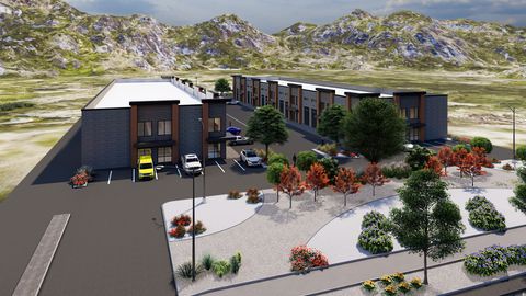 Tiny photo for 3542 N MAIN ST #101, Spanish Fork, UT 84660 (MLS # 2123512)