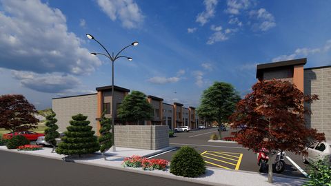 Tiny photo for 3542 N MAIN ST #101, Spanish Fork, UT 84660 (MLS # 2123512)