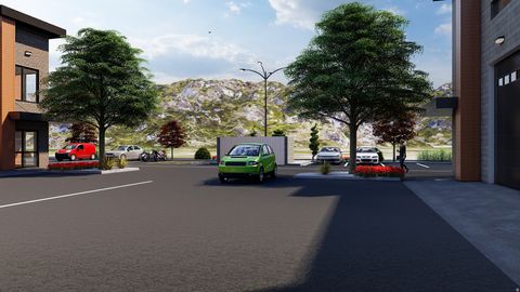 Tiny photo for 3542 N MAIN ST #101, Spanish Fork, UT 84660 (MLS # 2123512)