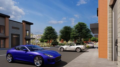 Tiny photo for 3542 N MAIN ST #101, Spanish Fork, UT 84660 (MLS # 2123512)