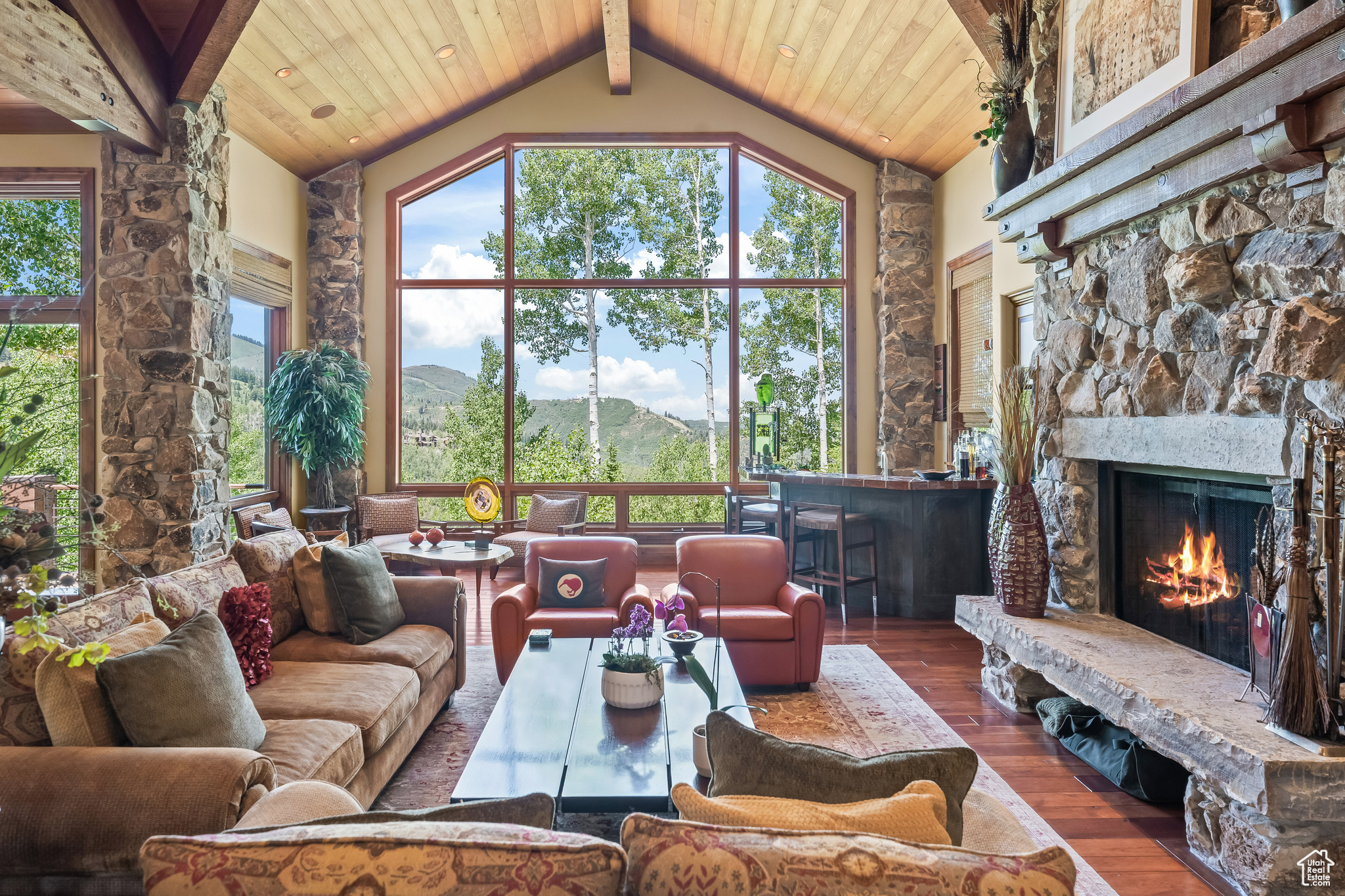 39 White Pine Rd, Park City, Utah image 21