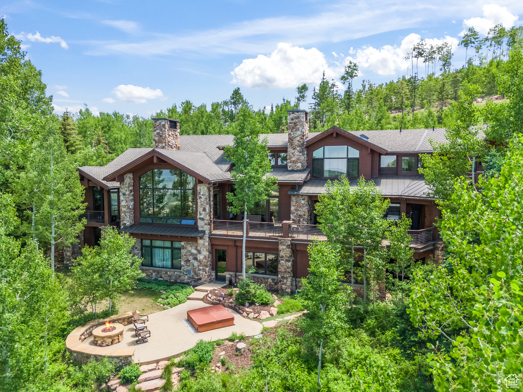 39 White Pine Rd, Park City, Utah image 1