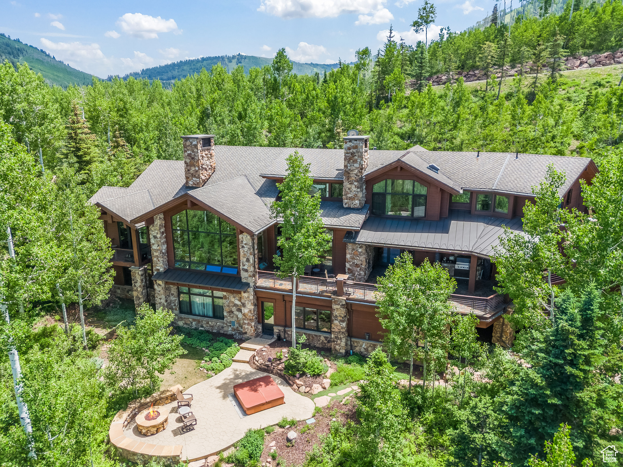 39 White Pine Rd, Park City, Utah image 7