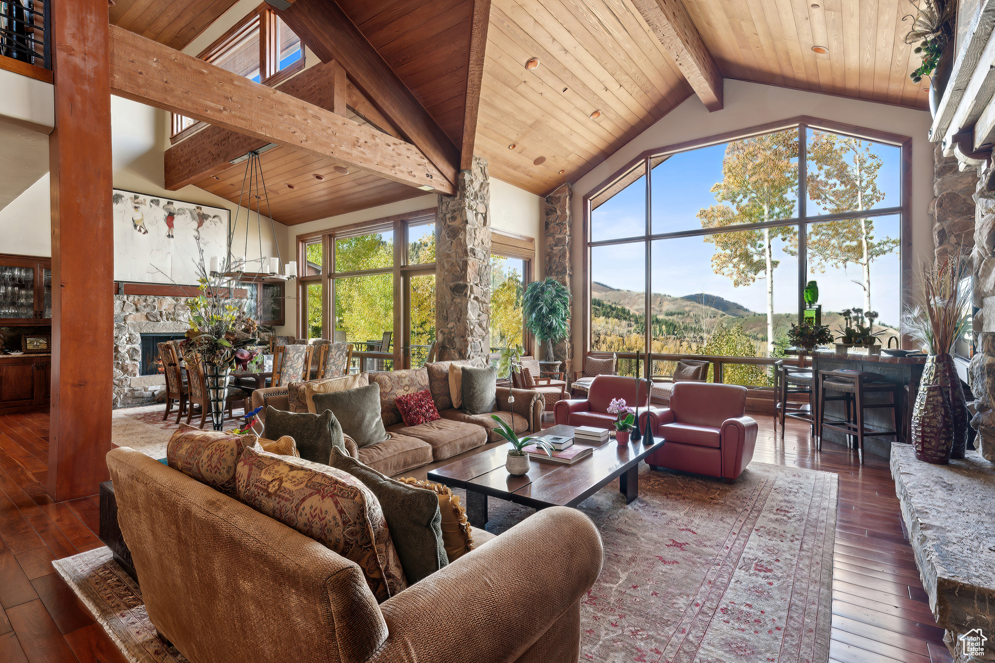 39 White Pine Rd, Park City, Utah image 38