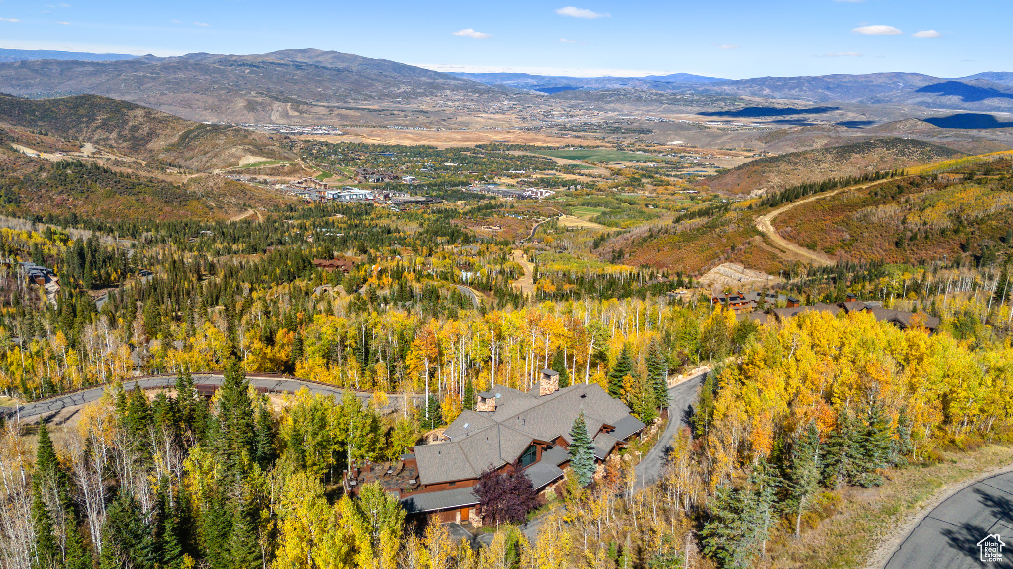 39 White Pine Rd, Park City, Utah image 6