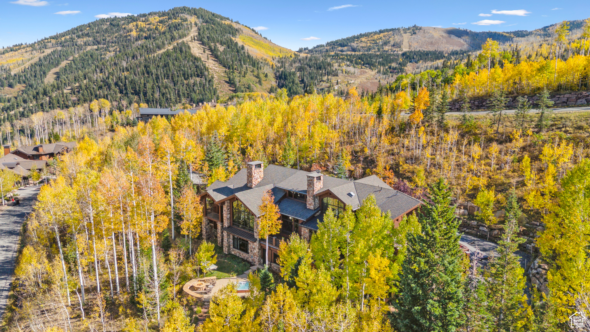 39 White Pine Rd, Park City, Utah image 5