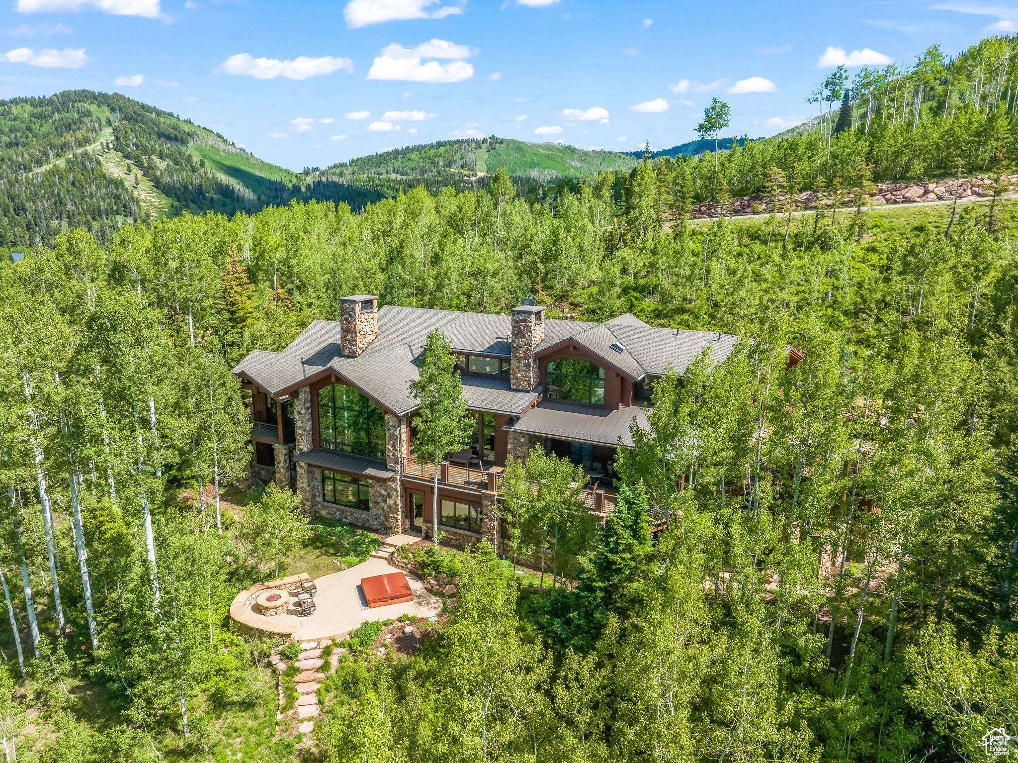 39 White Pine Rd, Park City, Utah image 4