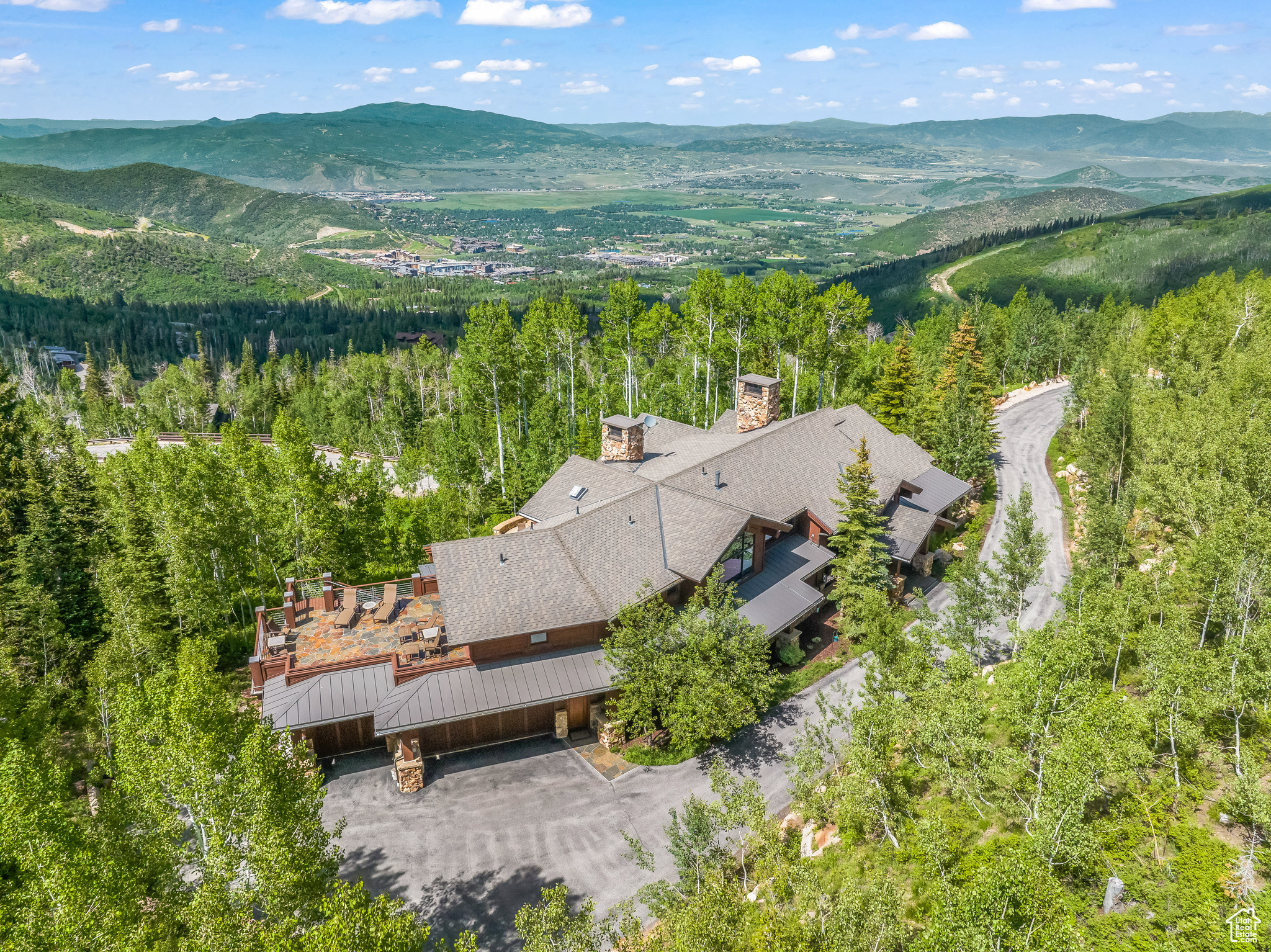 39 White Pine Rd, Park City, Utah image 2