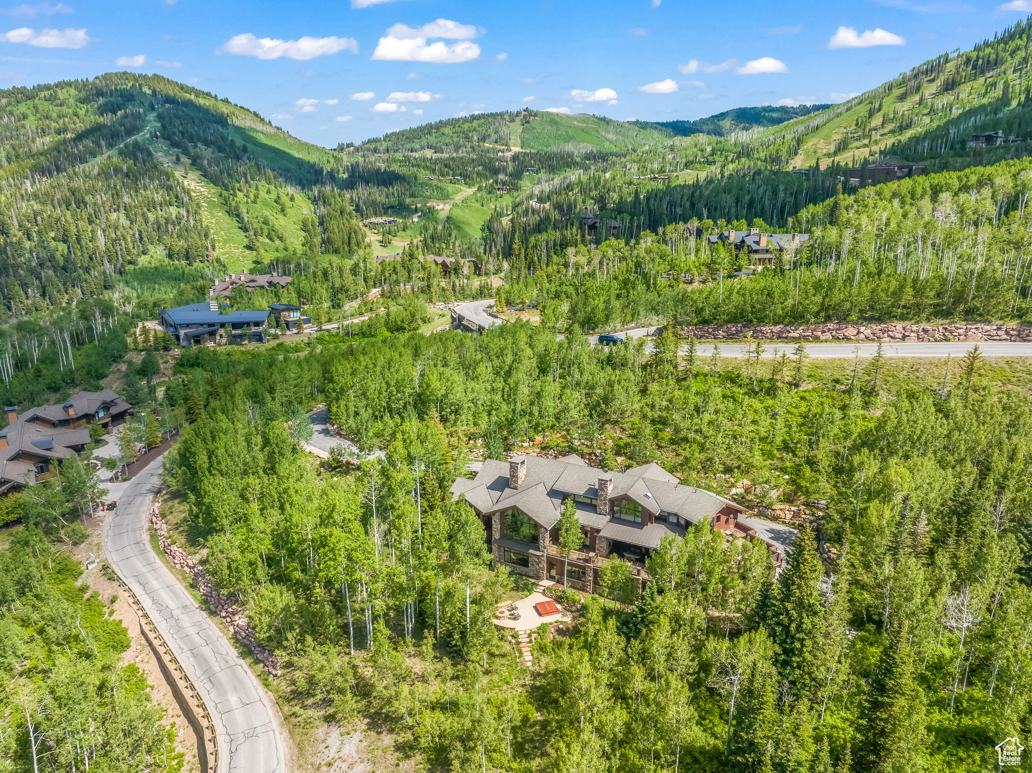 39 White Pine Rd, Park City, Utah image 8