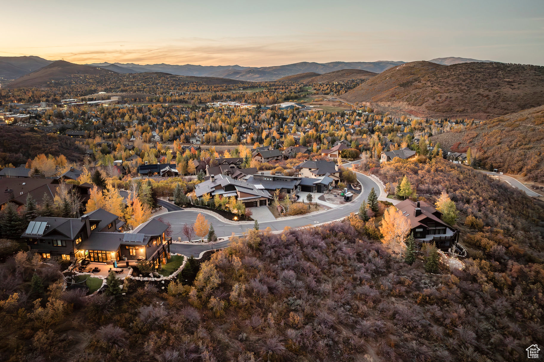 9 Victoria Cir #51, Park City, Utah image 11