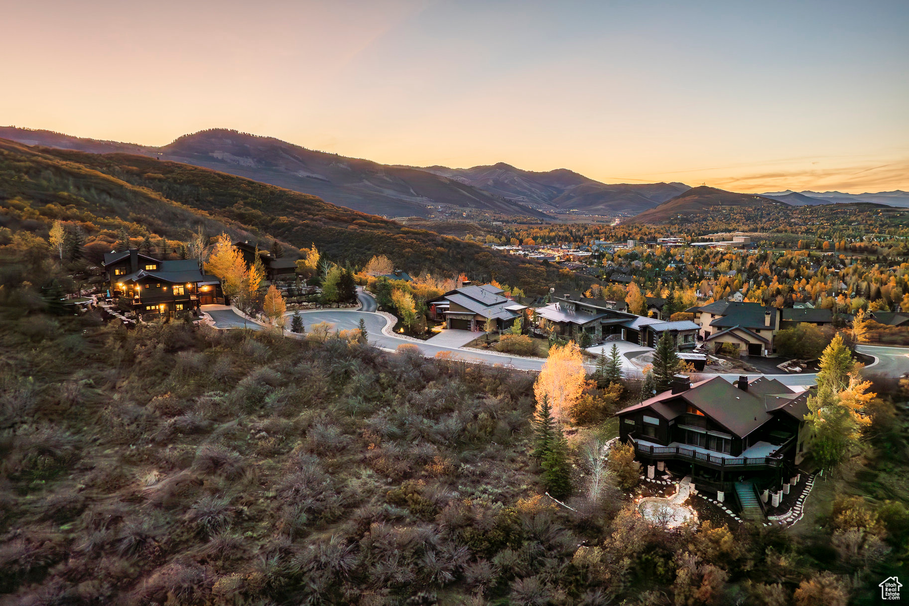 9 Victoria Cir #51, Park City, Utah image 4