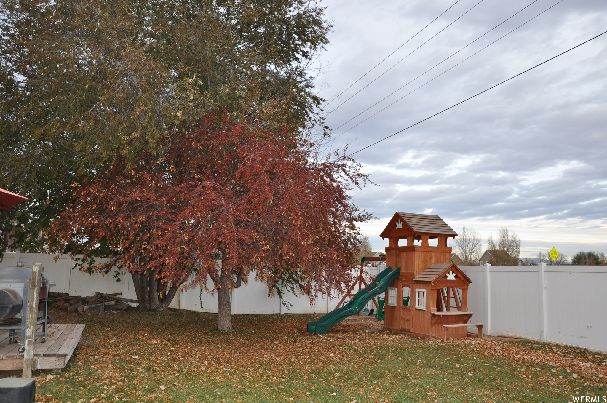 1261 Birch Ave, Roosevelt, Utah image 4