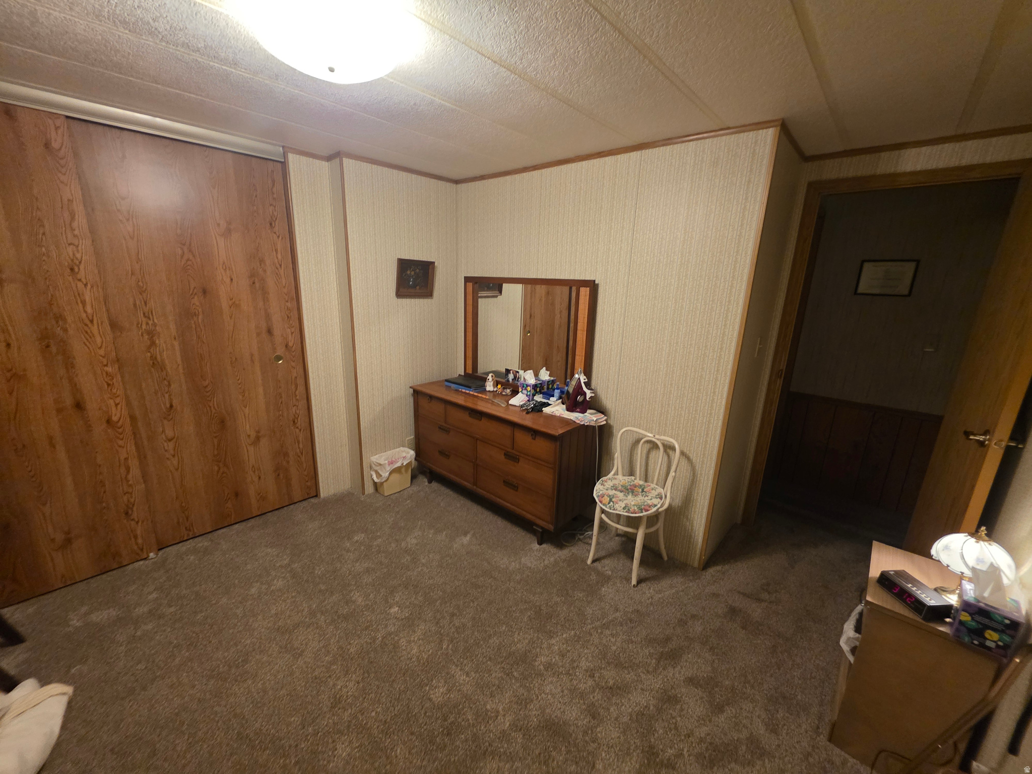 MONTE VISTA MOBILE HOME PARK - Residential