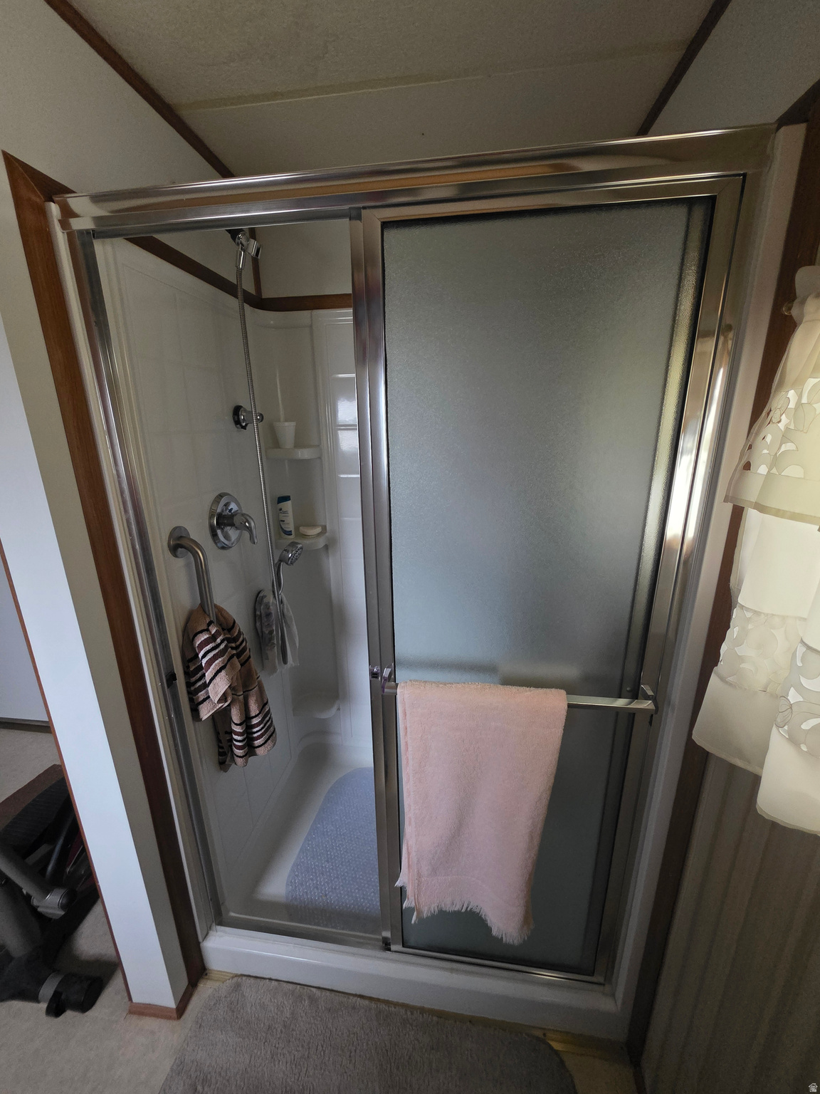 MONTE VISTA MOBILE HOME PARK - Residential