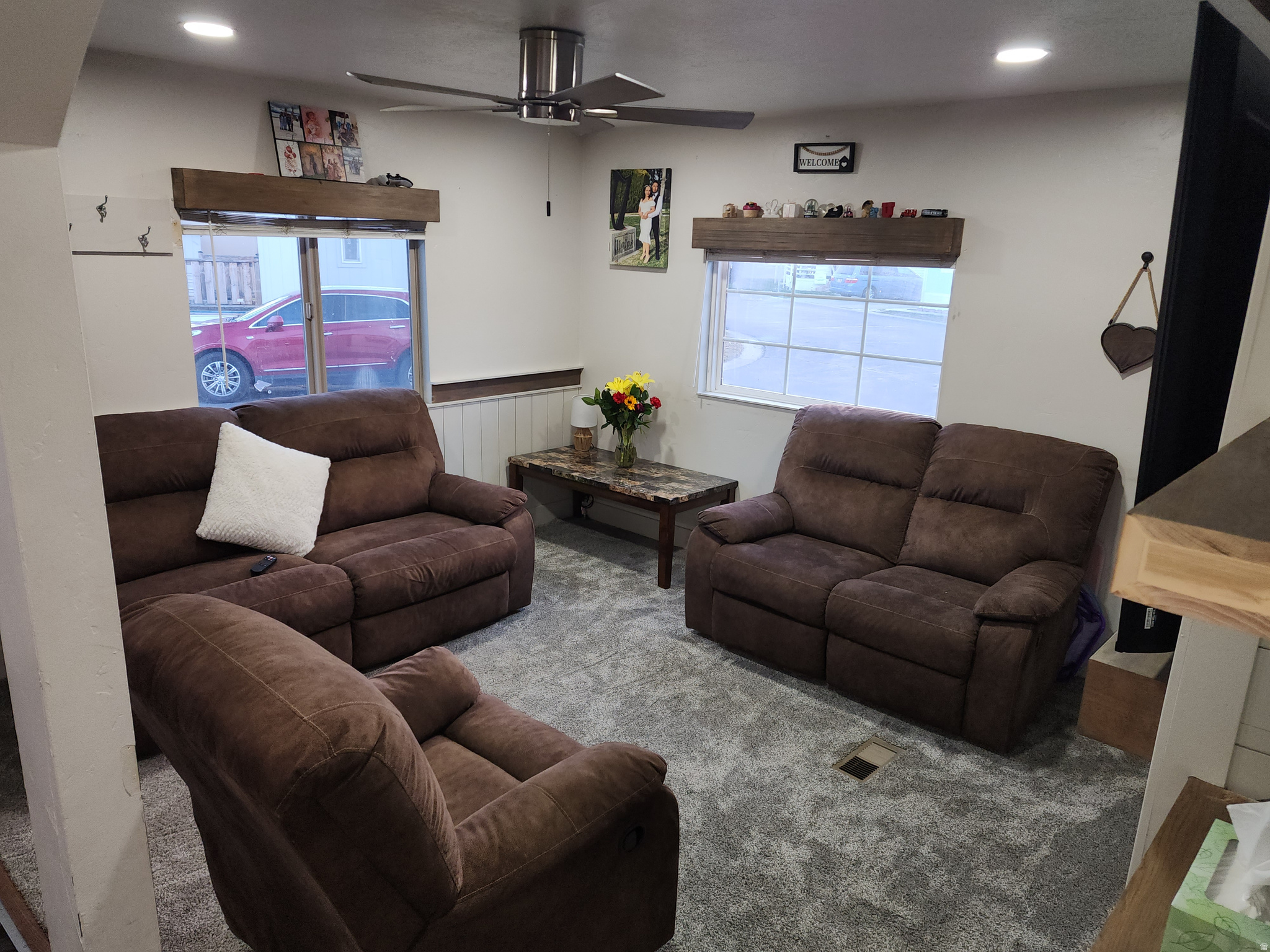 WESTCREST - Residential