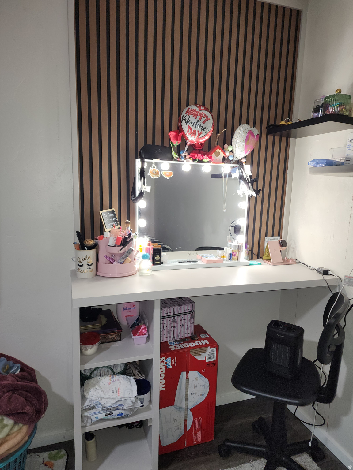 WESTCREST - Residential