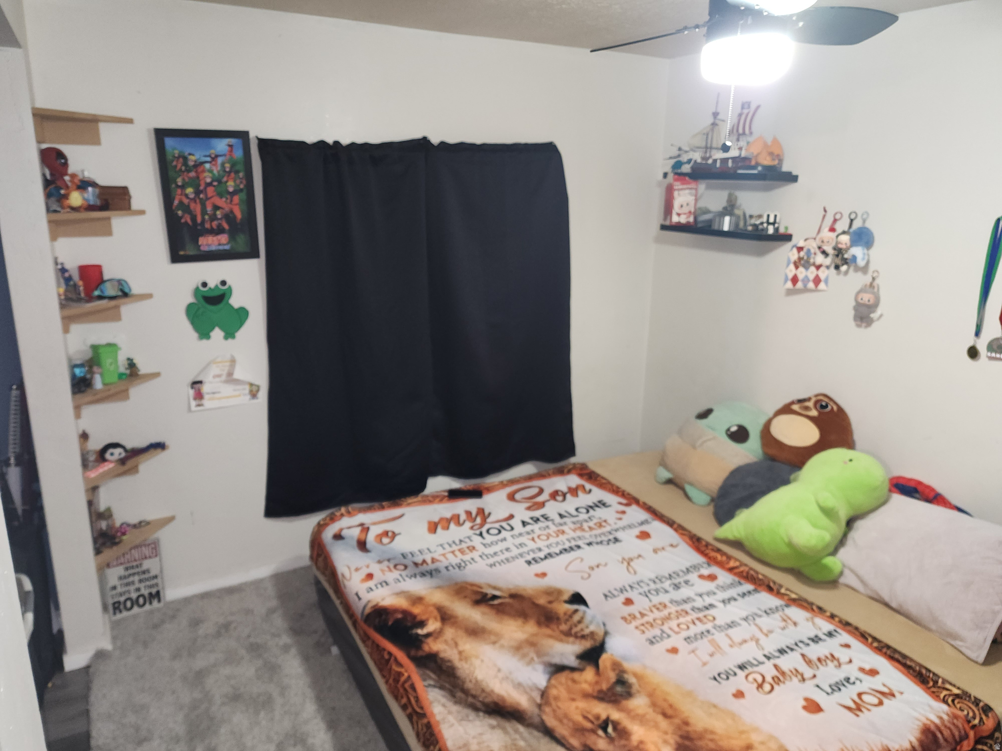 WESTCREST - Residential