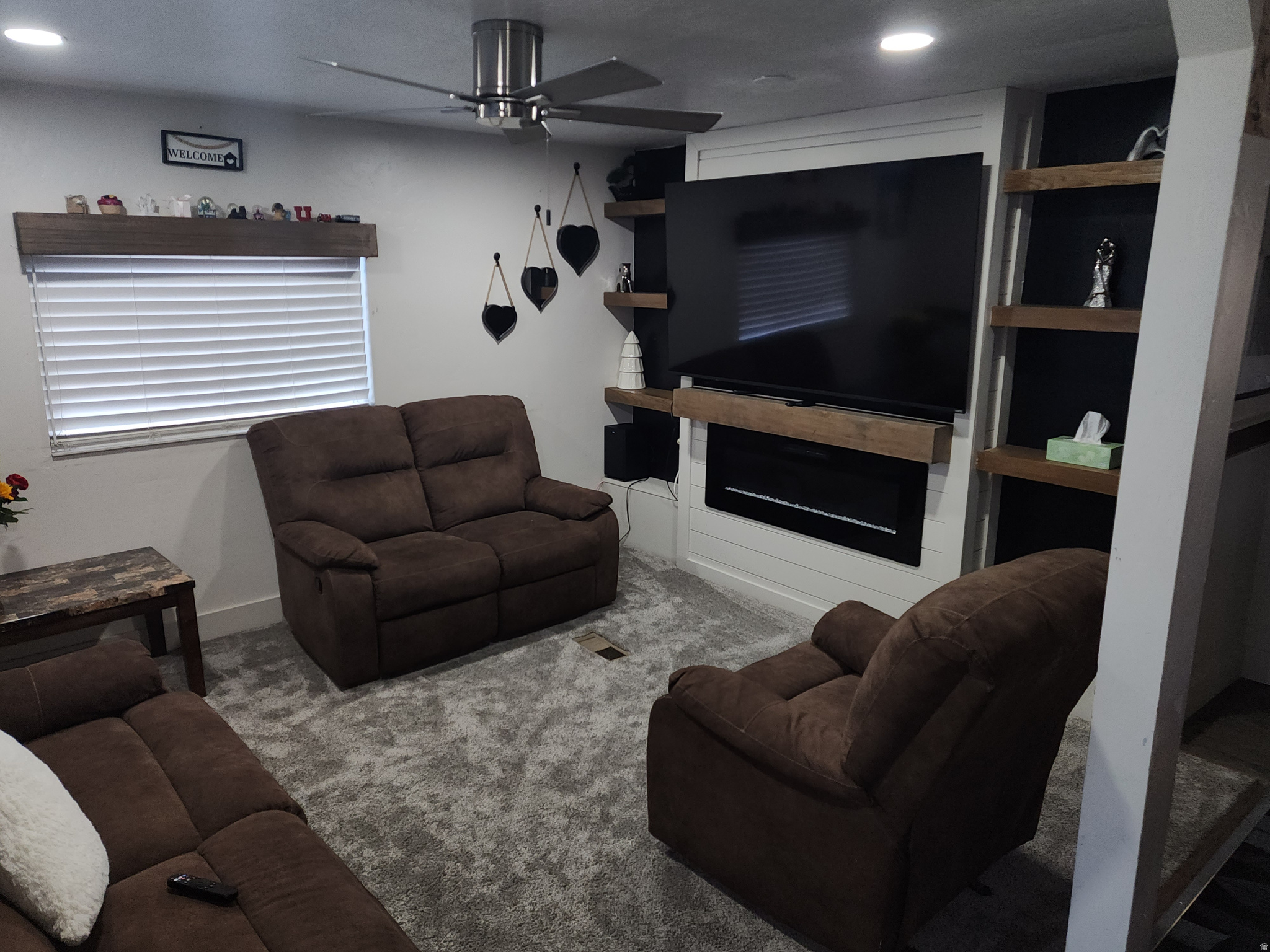 WESTCREST - Residential