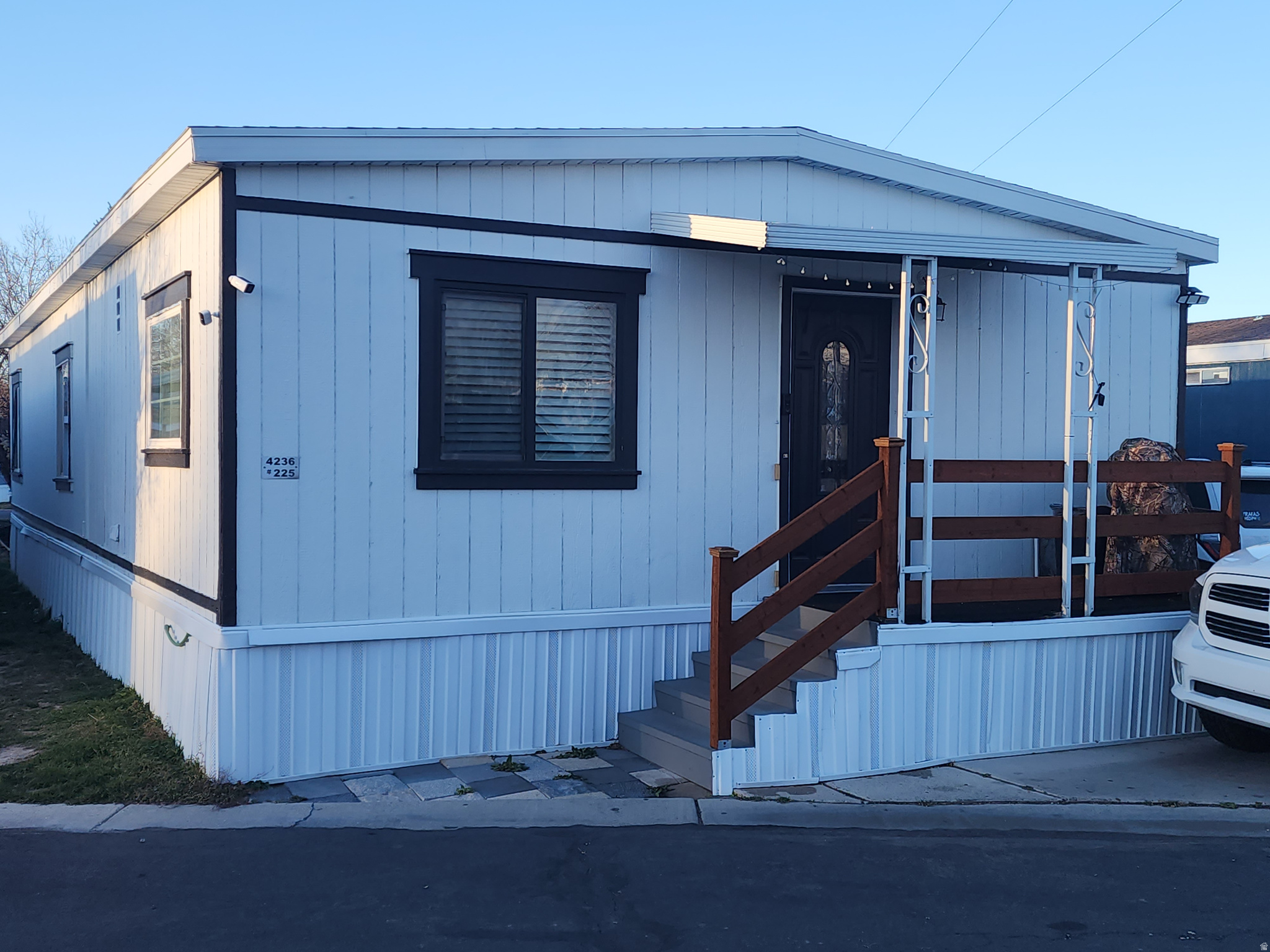 WESTCREST - Residential