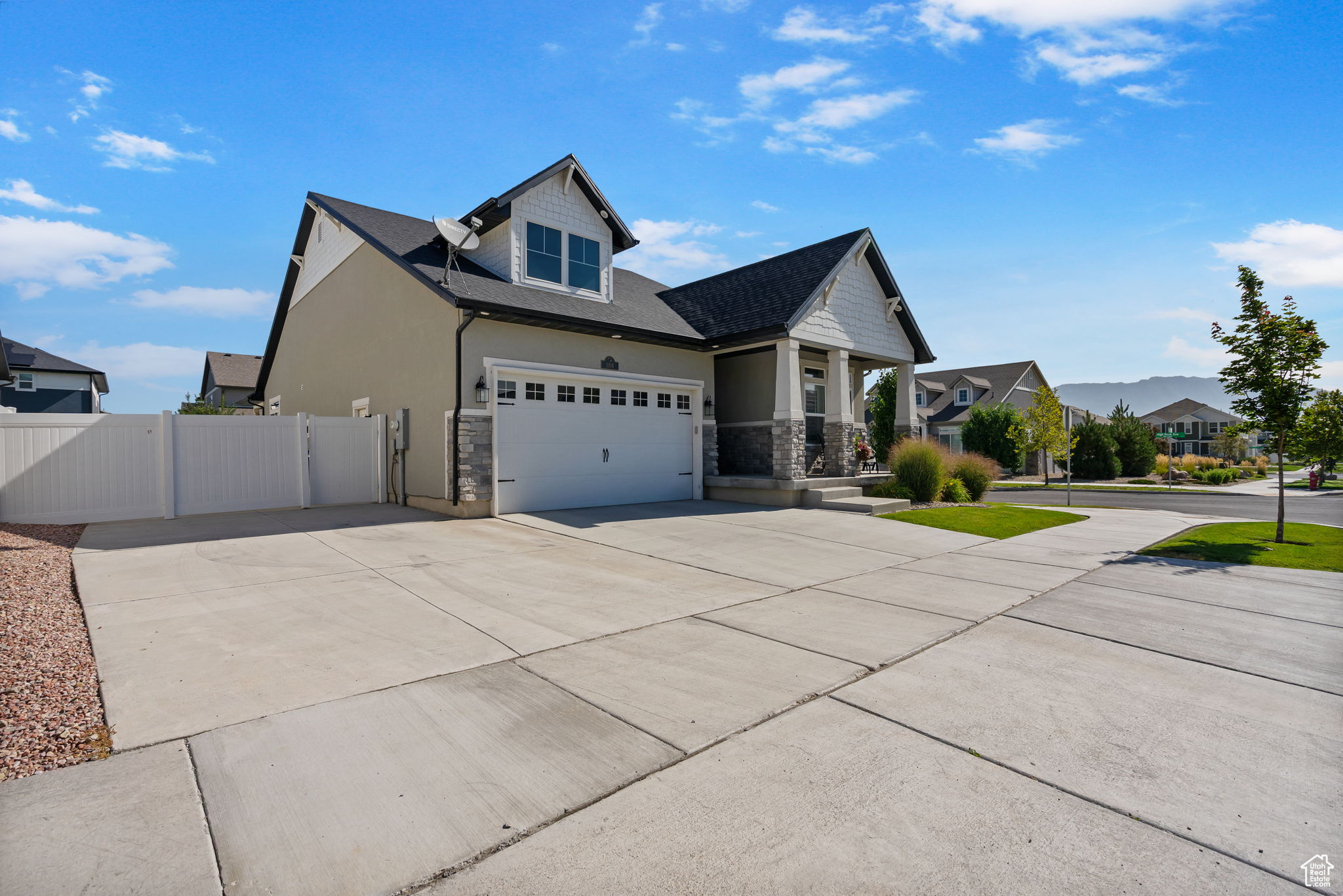 Saratoga Springs, Utah 84045, United States, 3 Bedrooms Bedrooms, ,3 BathroomsBathrooms,Residential,Active,182073