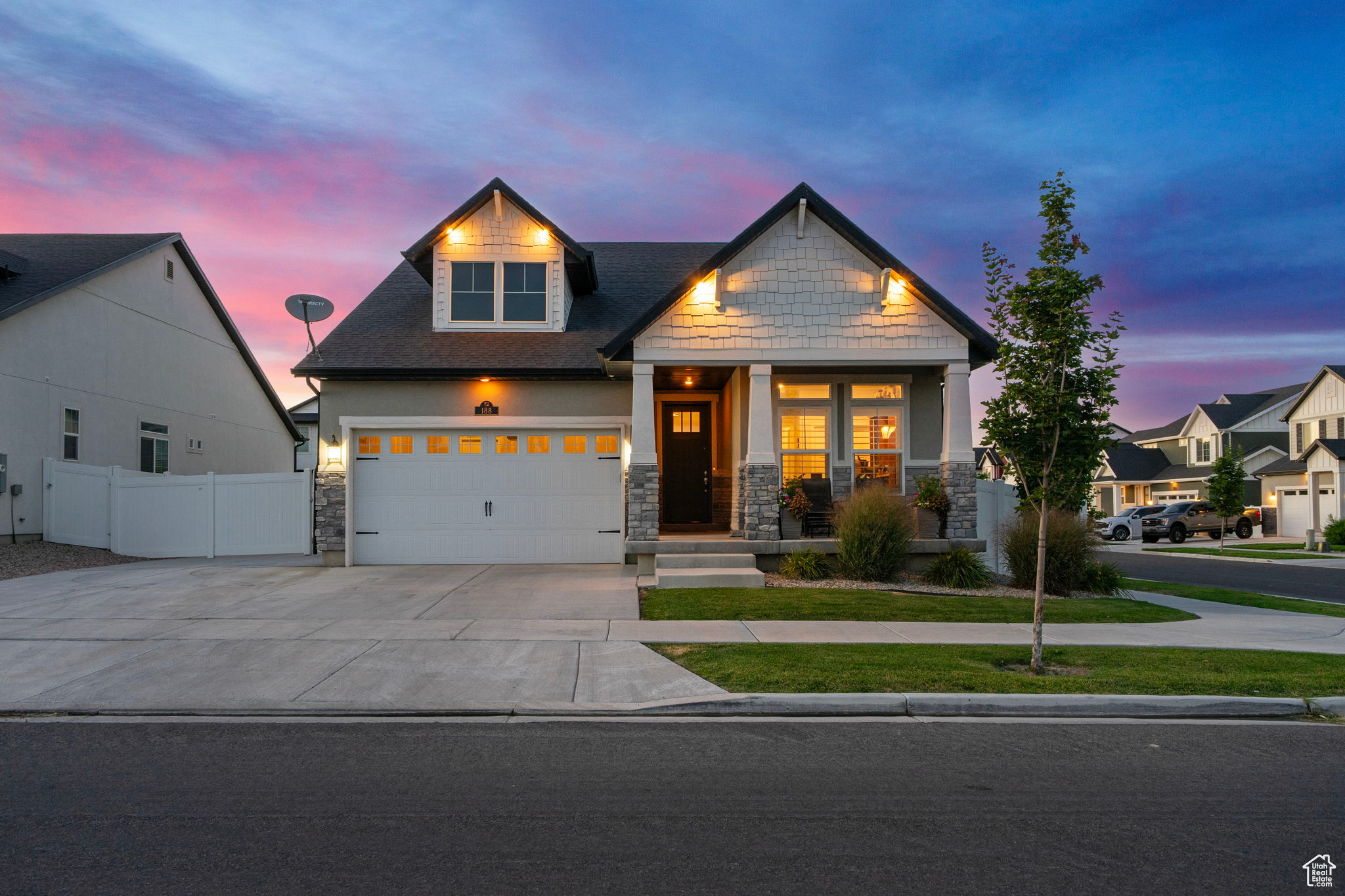 Saratoga Springs, Utah 84045, United States, 3 Bedrooms Bedrooms, ,3 BathroomsBathrooms,Residential,Active,182073