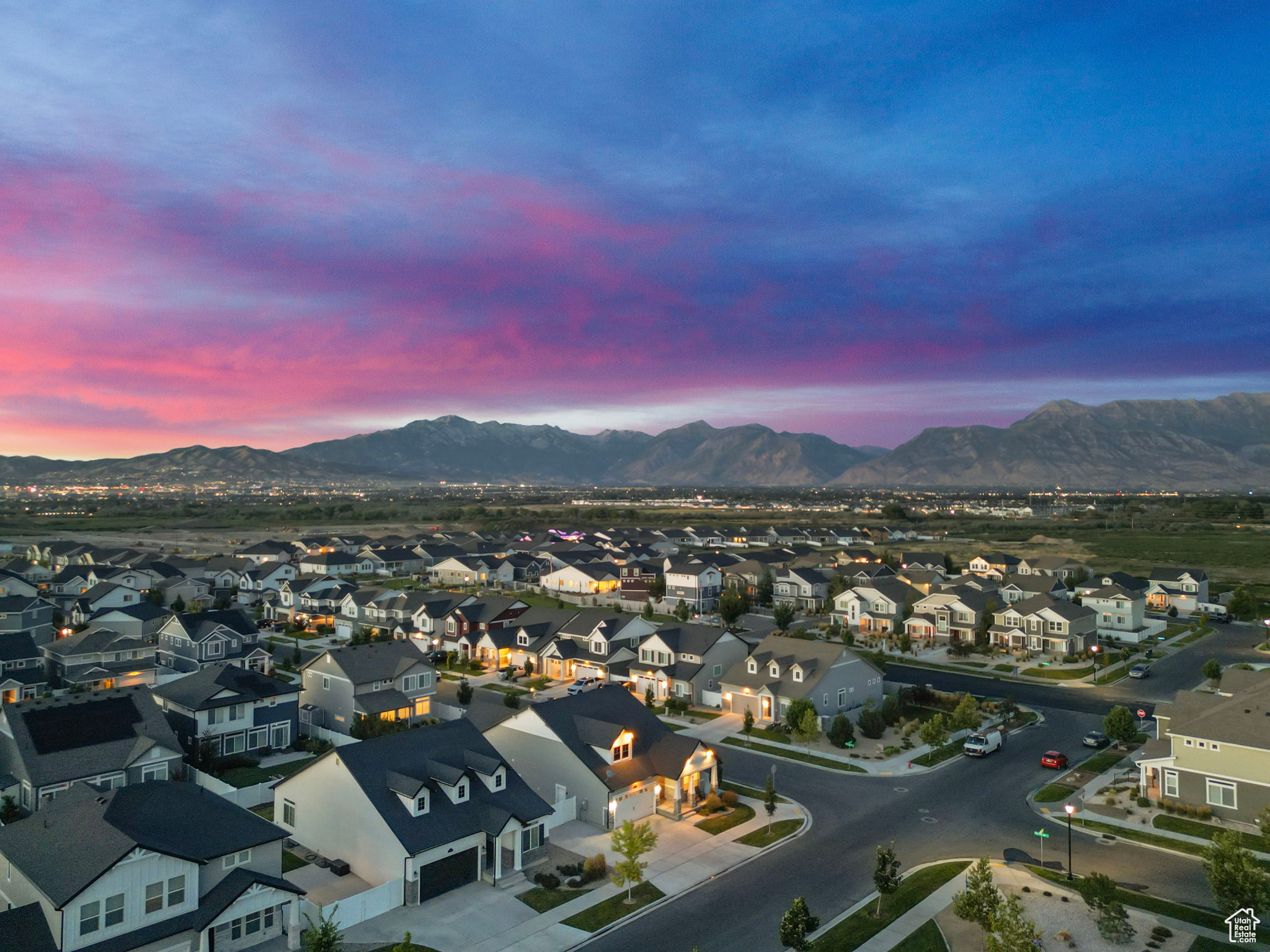 Saratoga Springs, Utah 84045, United States, 3 Bedrooms Bedrooms, ,3 BathroomsBathrooms,Residential,Active,182073