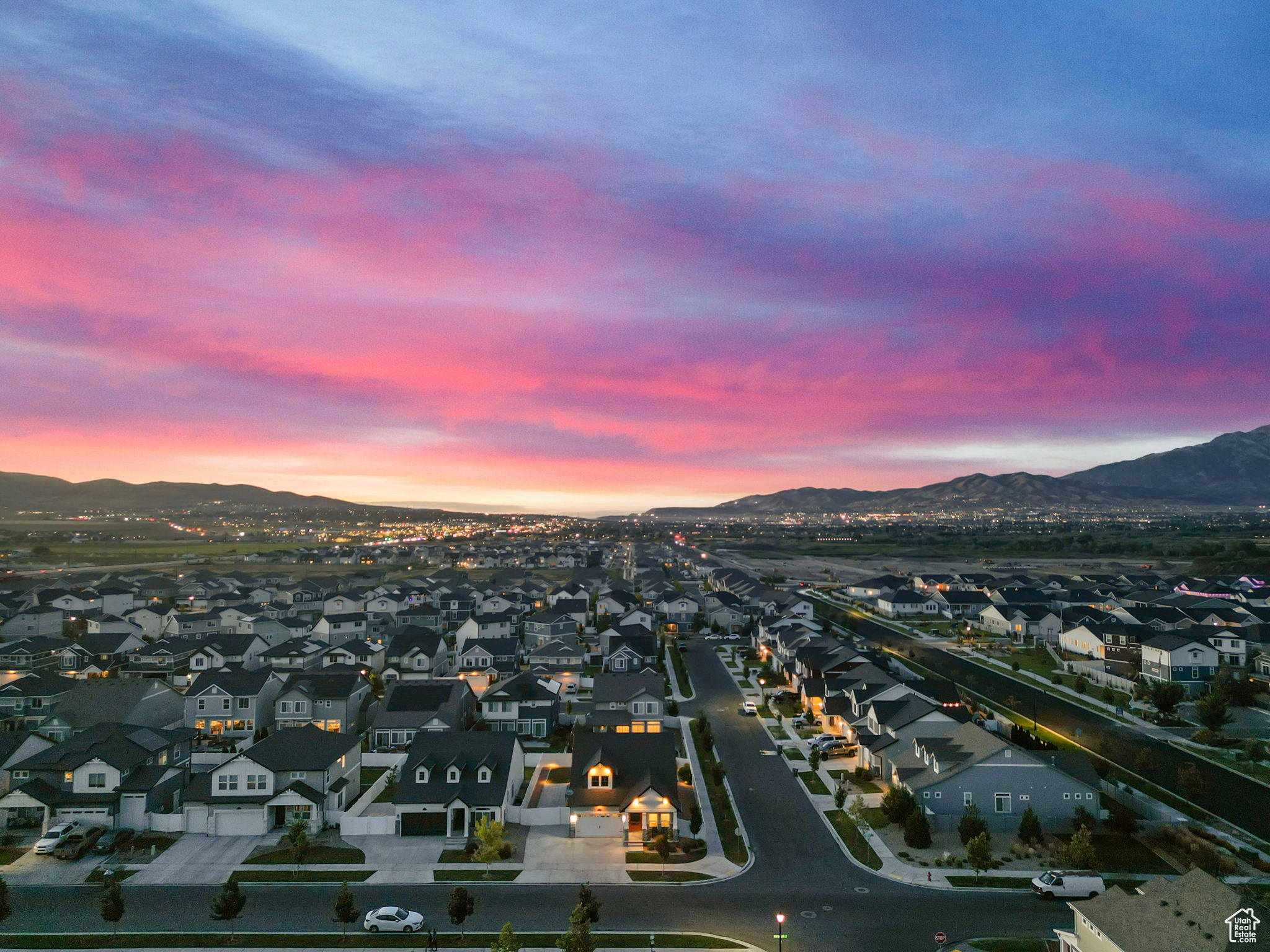 Saratoga Springs, Utah 84045, United States, 3 Bedrooms Bedrooms, ,3 BathroomsBathrooms,Residential,Active,182073