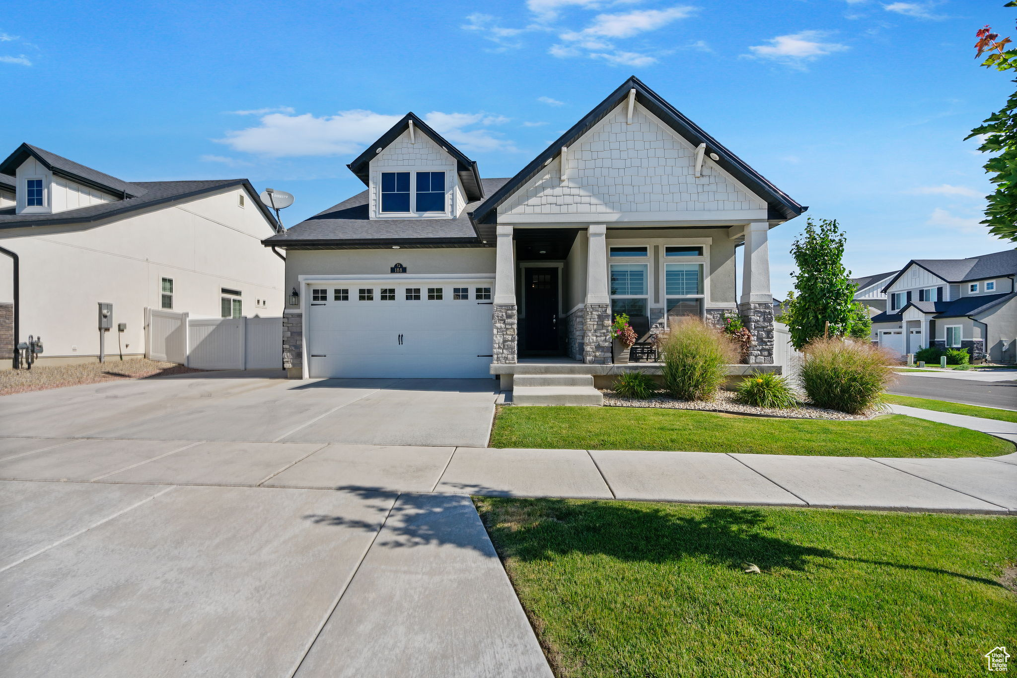 Saratoga Springs, Utah 84045, United States, 3 Bedrooms Bedrooms, ,3 BathroomsBathrooms,Residential,Active,182073