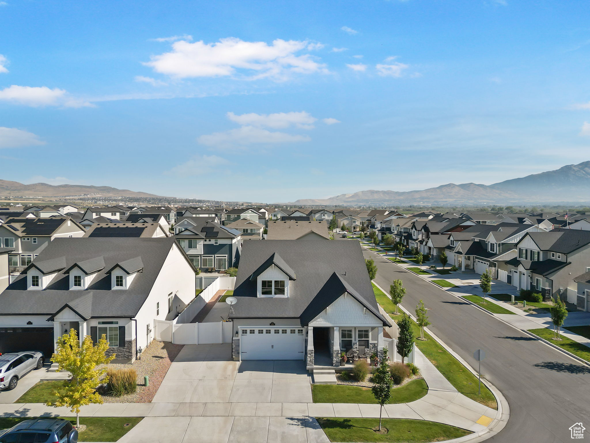 Saratoga Springs, Utah 84045, United States, 3 Bedrooms Bedrooms, ,3 BathroomsBathrooms,Residential,Active,182073