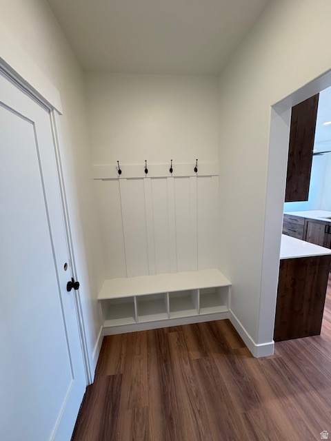 SPRING CREEK - Residential