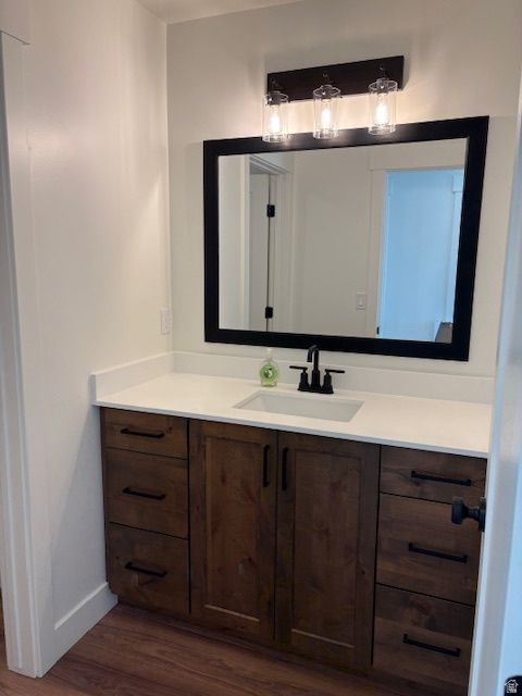 Tiny photo for 1166 W 500 S, Brigham City, UT 84302 (MLS # 2140410)