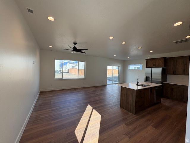 SPRING CREEK - Residential