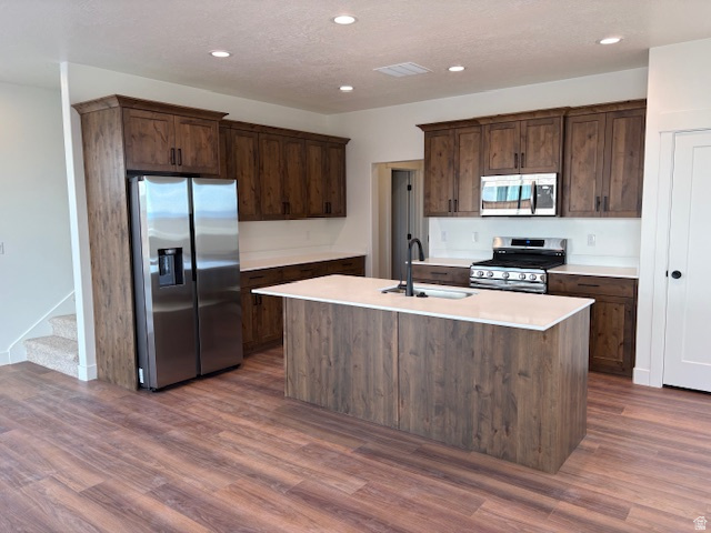 SPRING CREEK - Residential