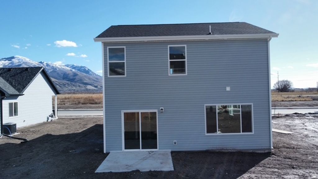 Photo of 1166 W 500 S, Brigham City, UT 84302 (MLS # 2140410)