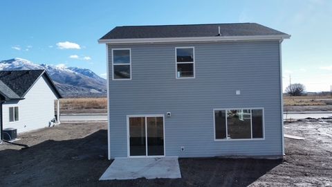 Tiny photo for 1166 W 500 S, Brigham City, UT 84302 (MLS # 2140410)