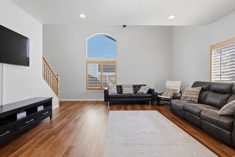 Tiny photo for 10302 N MORGAN BLVD, Cedar Hills, UT 84062 (MLS # 2144943)
