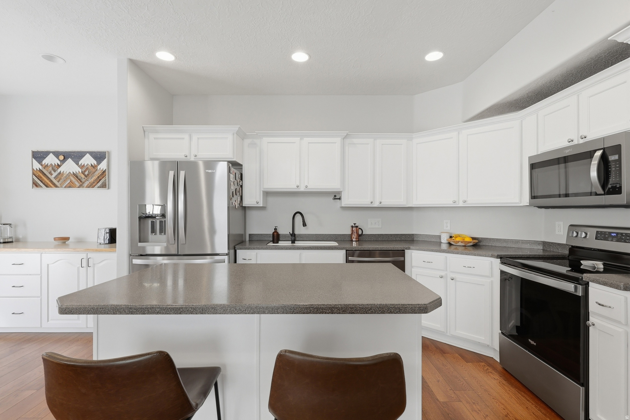 THE CEDARS TOWNHOMES PRD PHASE 4 - Residential