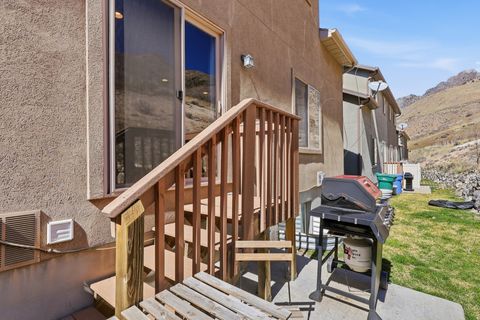Tiny photo for 10302 N MORGAN BLVD, Cedar Hills, UT 84062 (MLS # 2144943)