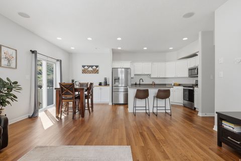 Tiny photo for 10302 N MORGAN BLVD, Cedar Hills, UT 84062 (MLS # 2144943)