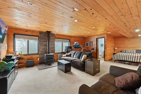 Tiny photo for 10302 N MORGAN BLVD, Cedar Hills, UT 84062 (MLS # 2144943)