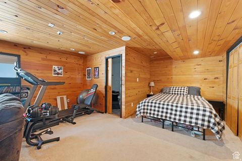 Tiny photo for 10302 N MORGAN BLVD, Cedar Hills, UT 84062 (MLS # 2144943)