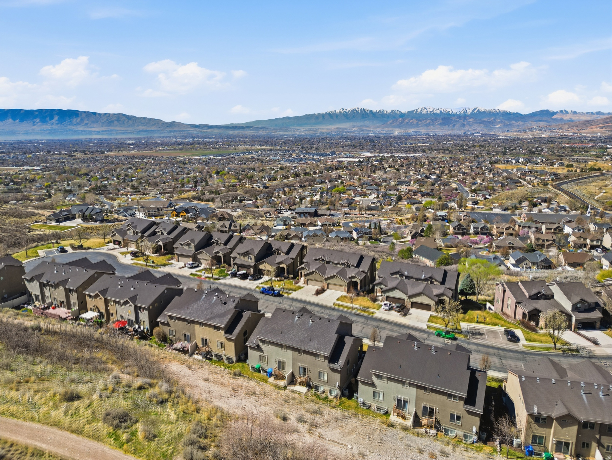 THE CEDARS TOWNHOMES PRD PHASE 4 - Residential