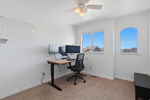 Tiny photo for 10302 N MORGAN BLVD, Cedar Hills, UT 84062 (MLS # 2144943)