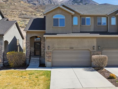 Tiny photo for 10302 N MORGAN BLVD, Cedar Hills, UT 84062 (MLS # 2144943)