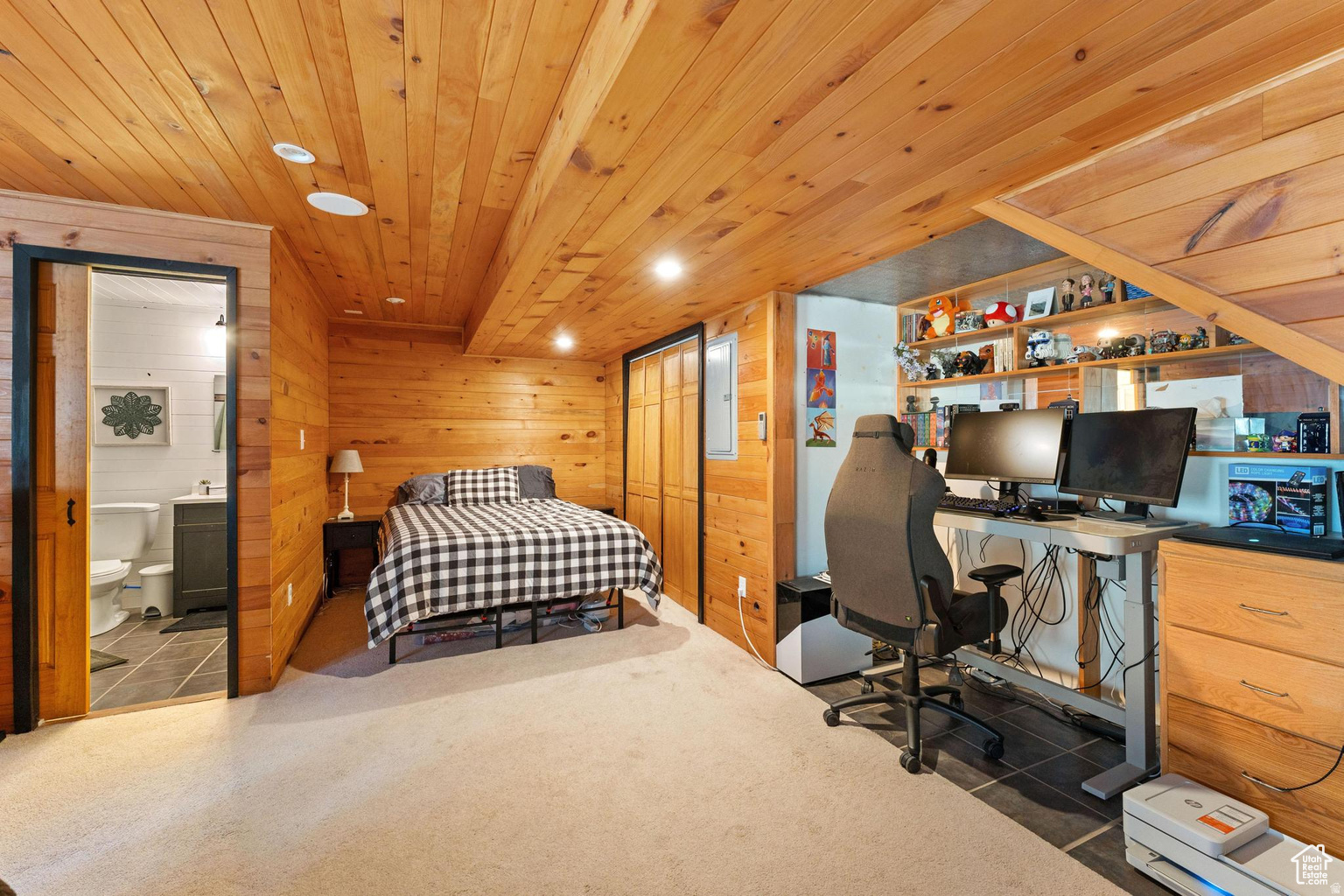 THE CEDARS TOWNHOMES PRD PHASE 4 - Residential