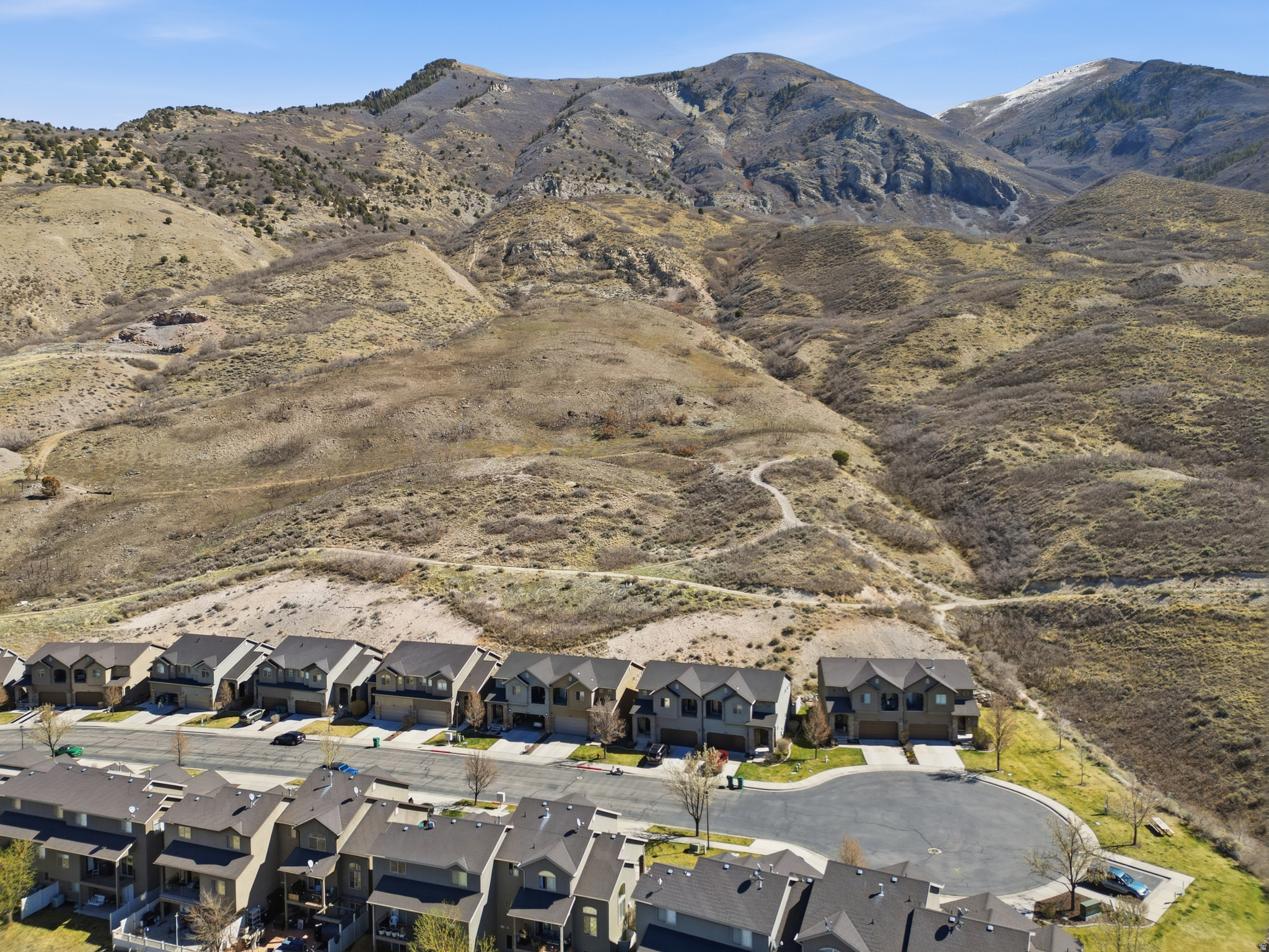 THE CEDARS TOWNHOMES PRD PHASE 4 - Residential