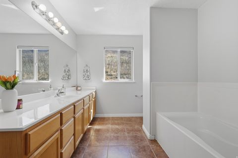 Tiny photo for 10302 N MORGAN BLVD, Cedar Hills, UT 84062 (MLS # 2144943)