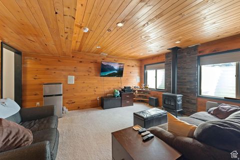 Tiny photo for 10302 N MORGAN BLVD, Cedar Hills, UT 84062 (MLS # 2144943)